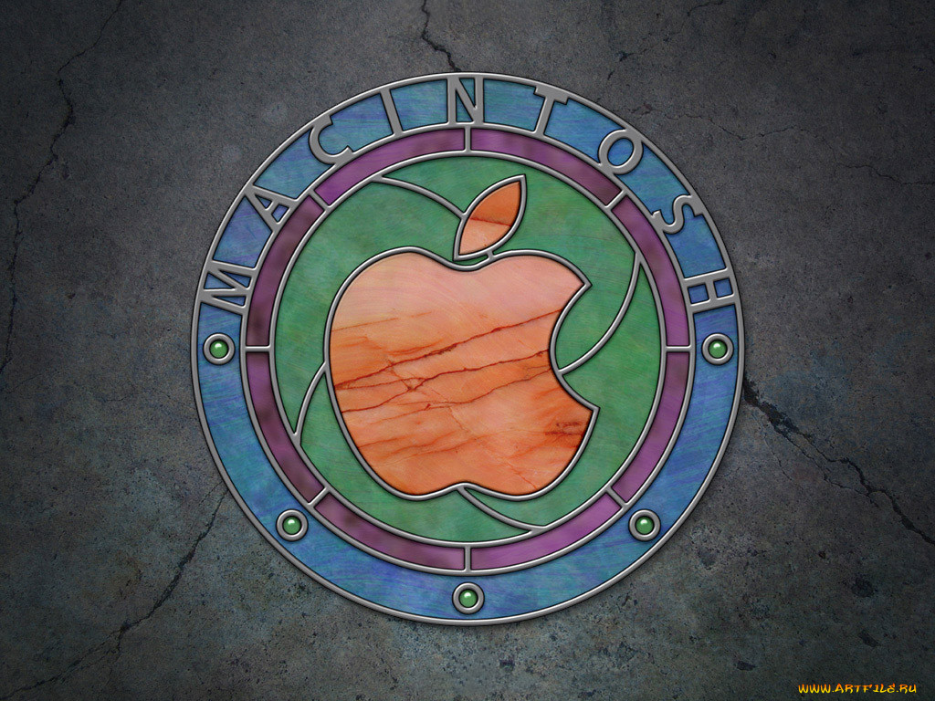 , apple